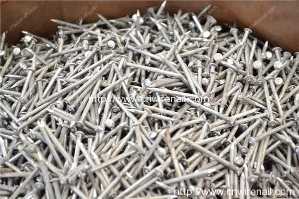 Things you need to know about Wire Nail Manufacturing Business