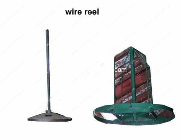 wire-reel-system-of-nail-making-machines-3