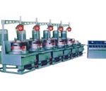 Automatic Dry Type Wire Drawing Machine