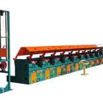 Dry Wire Drawing Machine