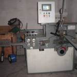 CNC Control Galvanized Wire Hunger Making Machine