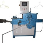 Rubber Insulated Wire Hanger Making Machine