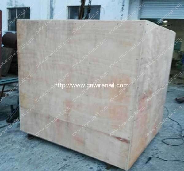 Automatic-Steel-Spoke-Making-Machine-Delivery-Ply-Wood-Package