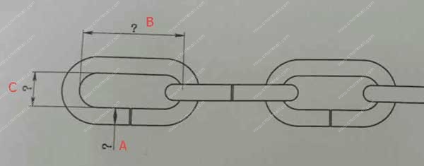 Steel-Chain-Size-Confirmation-Before-Order