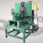 Chain Link Forming Machine