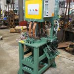 Full Automatic Steel Chain Welding Machine for Sale