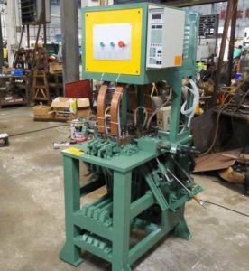 Full Automatic Steel Chain Welding Machine for Sale