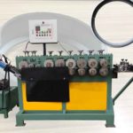 Automatic-Bucket-Loop-Ring-Forming-Machine-with-Special-Shape