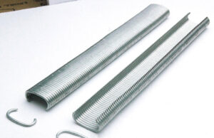 Automatic C-Shape Wire Nail Making Machine Automatic C-Shape Wire Nail Making Machine