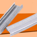 Automatic M-Shape Wire Nail Making Machine Automatic M-Shape Wire Nail Making Machine