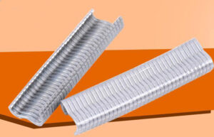 Automatic M-Shape Wire Nail Making Machine Automatic M-Shape Wire Nail Making Machine