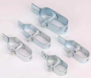 Automatic Fence Wire Tensioner Making Machine Automatic Fence Wire Tensioner Making Machine