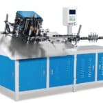 Automatic 2D CNC Steel Wire Bending Machine with Welding Function