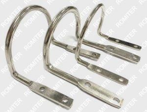 Automatic Hammer Holder Wire Loop Bending Making Machine Automatic Hammer Holder Wire Loop Bending Making Machine