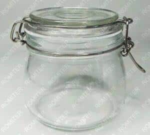 Glass Jar Airtight Lid Wire Lock Buckle Production Line Glass Jar Airtight Lid Wire Lock Buckle Production Line
