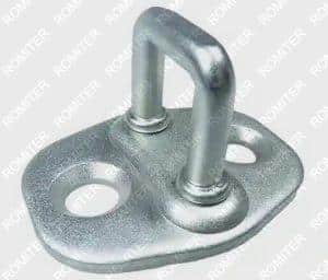 Automatic Car Door Lock Buckle Making Machine Automatic Car Door Lock Buckle Making Machine